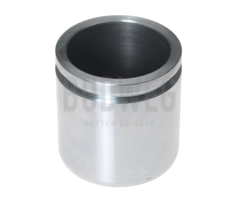 Piston, brake caliper
